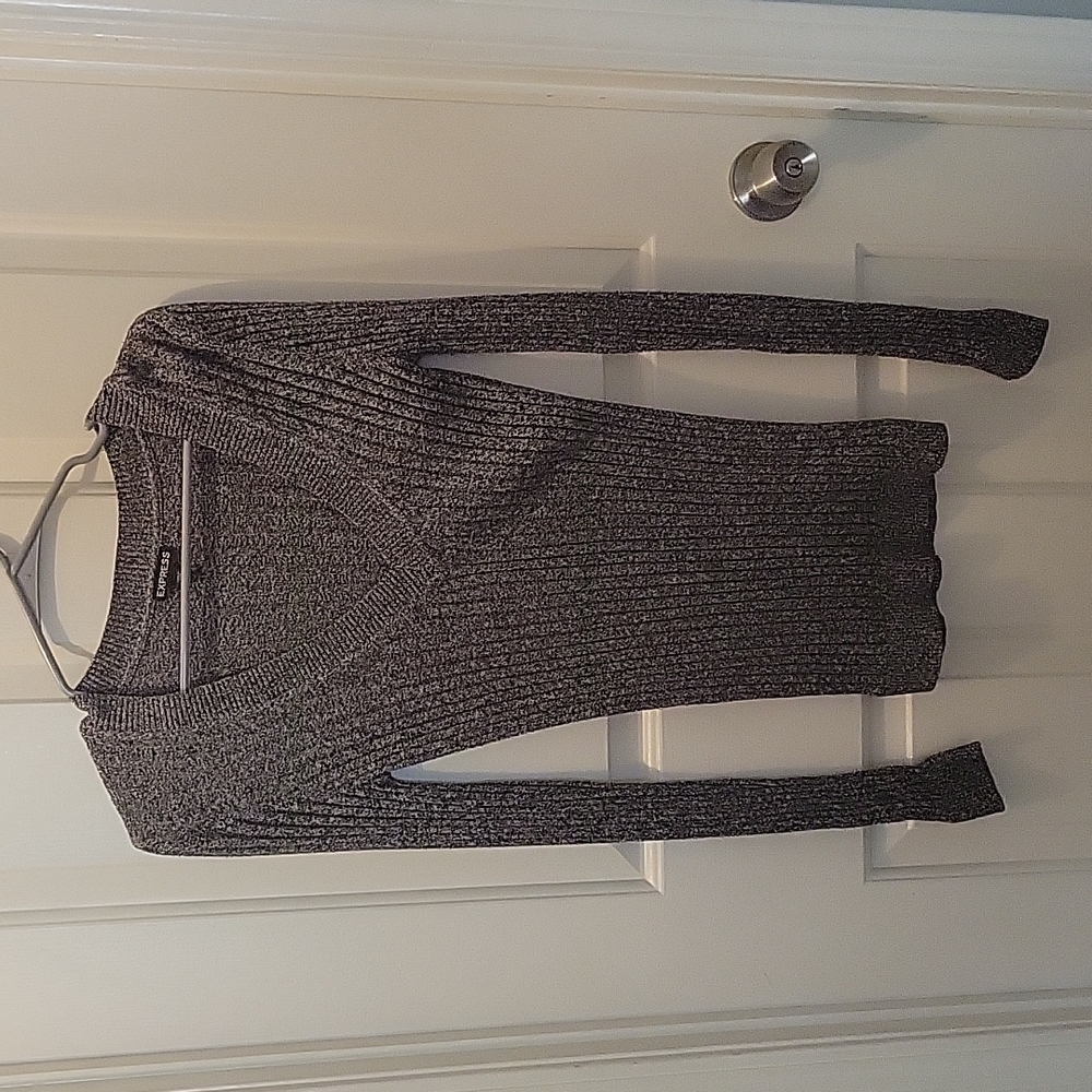 Express Sweater